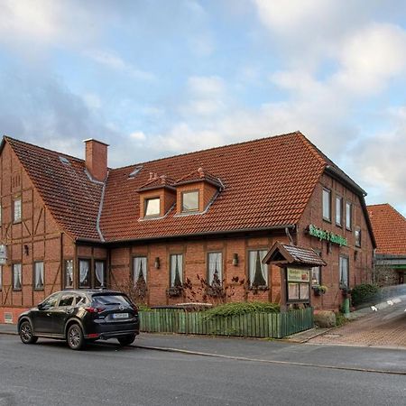 Hotel Kischers Landhaus Hannover Exterior foto