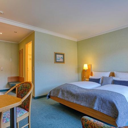 Hotel Kischers Landhaus Hannover Exterior foto