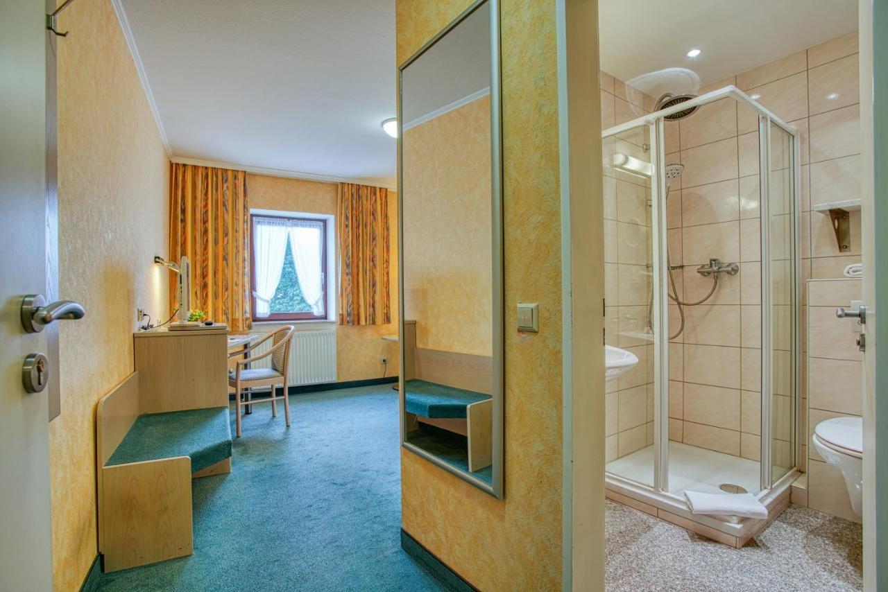 Hotel Kischers Landhaus Hannover Exterior foto